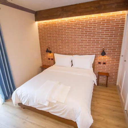 Appartement Roots