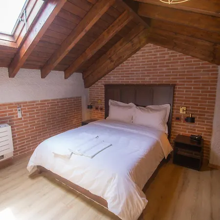 Appartement Roots