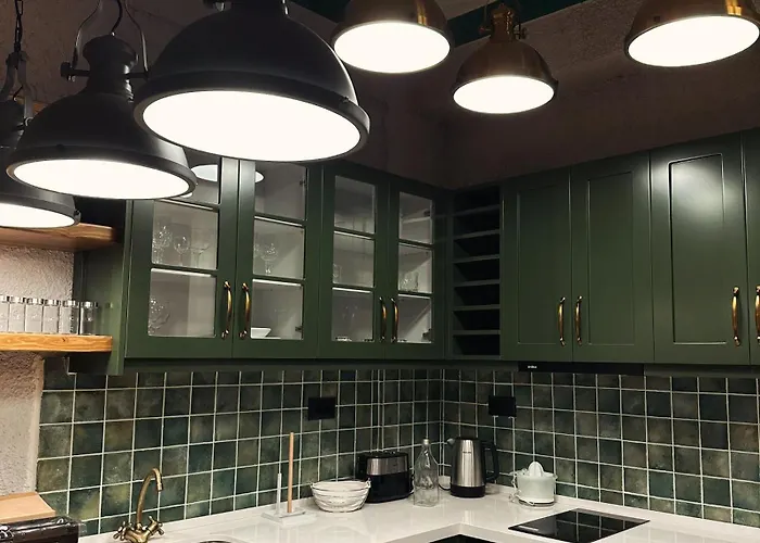 Roots Apartment Korce