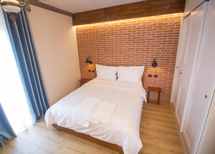 Appartement Roots Korçë