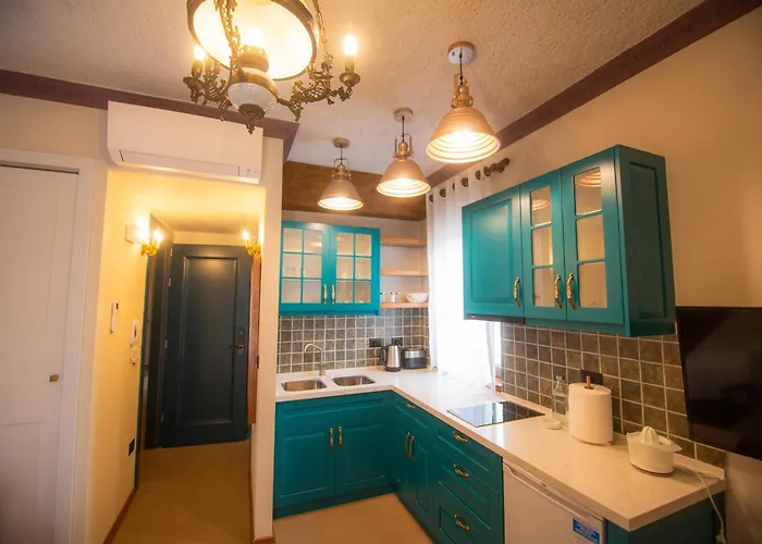 Appartement Roots Korçë *