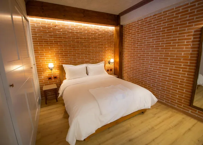 Apartment Roots Korce