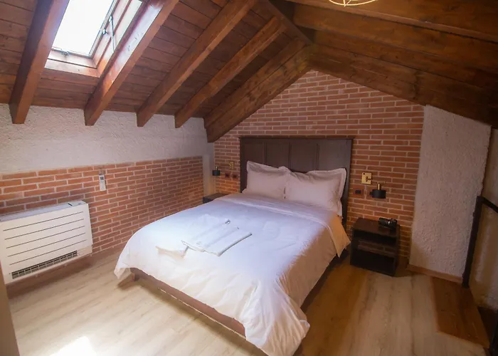 Appartement Roots Korçë